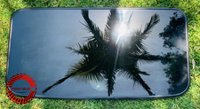 2007-2014 Cadillac Escalade Sun Roof Sunroof Glass 22815953 Oem