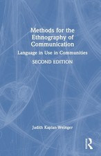 Judith Kaplan-We Methods for the Ethnography ...