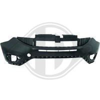 3486152 StoßStange Vorne FüR Fiat Doblo Cargo (263_)