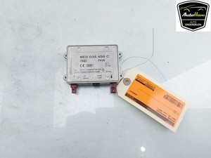 ANTENNE VERSTÄRKER Audi A4 (B6) Sedan 1.8 T 20V (BFB) 2007 8E0035456C