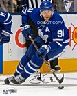 John Tavares TORONTO MAPLE LEAFS Signed Autographed REPRINT 8x10 Photo RP 4