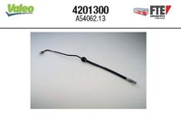 Valeo Kupplungsleitung 4201300 FüR Ford Mazda Volvo