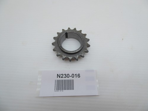 KTM 620 LC4 Steuerkettenritzel 17Z 58036014000