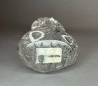 Vintage Waterford Crystal 1st Edition Victorian Santa Claus Figurine — photo 6