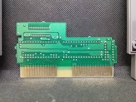 Godzilla Monster of Monsters - Nintendo NES EU PAL - NES-GZ-FRA (PAL B)