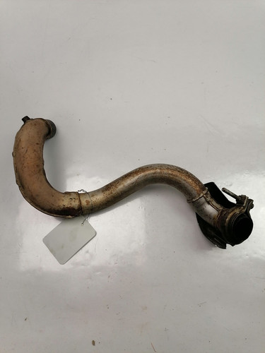 Krümmer Auspuffkrümmer hinten links Yamaha Vmax V-Max 1200 2LT 85-02