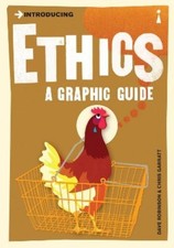 Chris Garratt Dave Robinson Introducing Ethics (Paperback) (UK IMPORT)