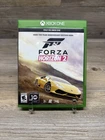 Forza Horizon 2 (Microsoft Xbox One, 2014) Game Disc & Case  Tested