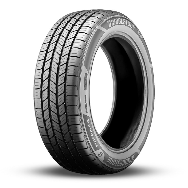 Bridgestone Turanza EverDrive 235/55R19 Tire for sale online | eBay
