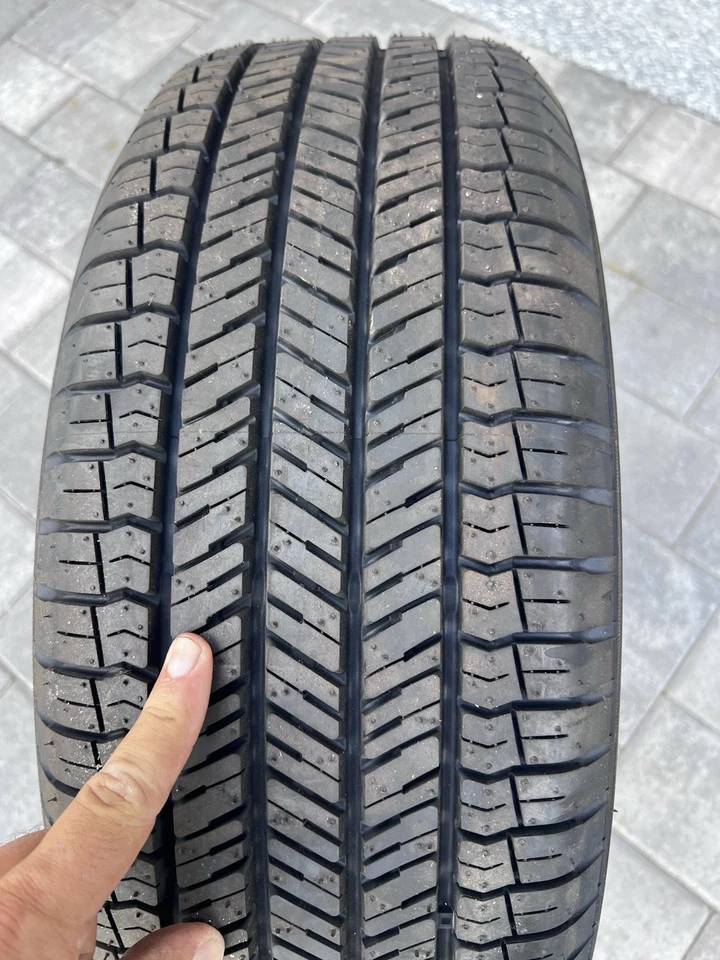 New Wheel And Tire Toyota Sienna 2014. Only One - Image 3 of 4