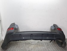 Pare-choc arrière Citroen C-CROSSER