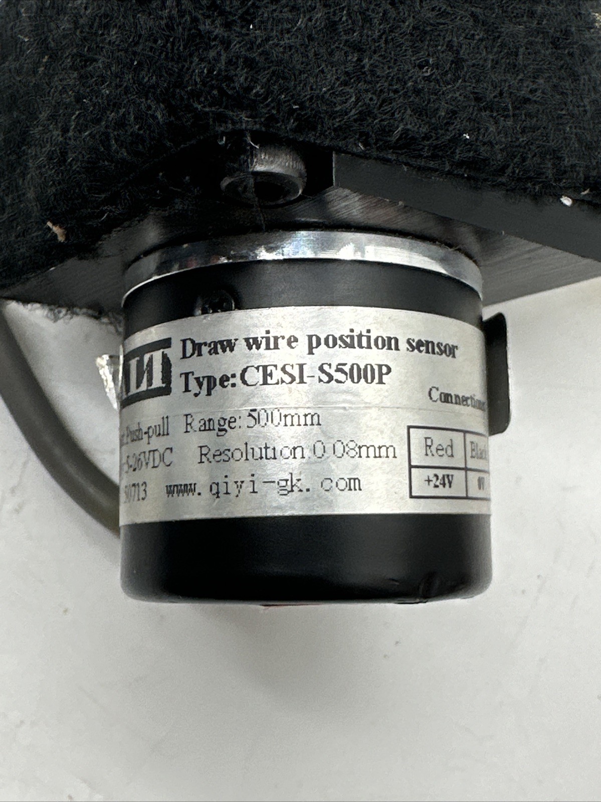 CALT CESI-S500P (2116)