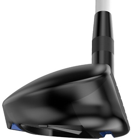 New Tour Edge Golf Hot Launch C522 Combo Irons #4/#5H, 6-PW Regular (Graphite) - Picture 7 of 8
