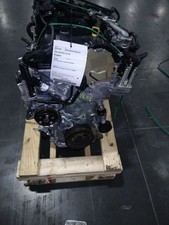 Engine Vin M 8th Digit Naturally Aspirated Fits 23 Mazda Cx-30 409598