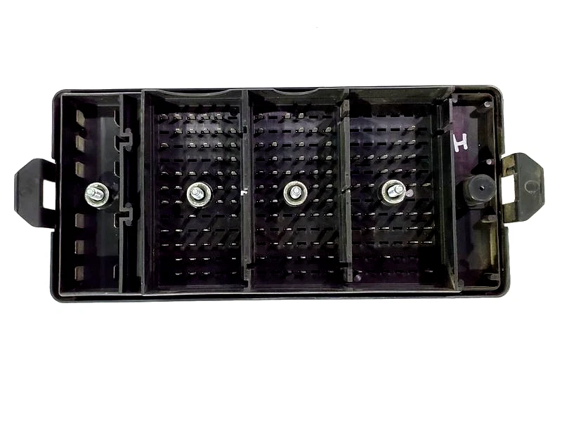 2007-2008 Ford Mustang Engine Fuse Box Assembly OEM With Warranty - Image 2 of 4