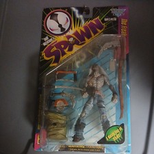Spawn Series 6 The Freak Ultra-Action Figure ...