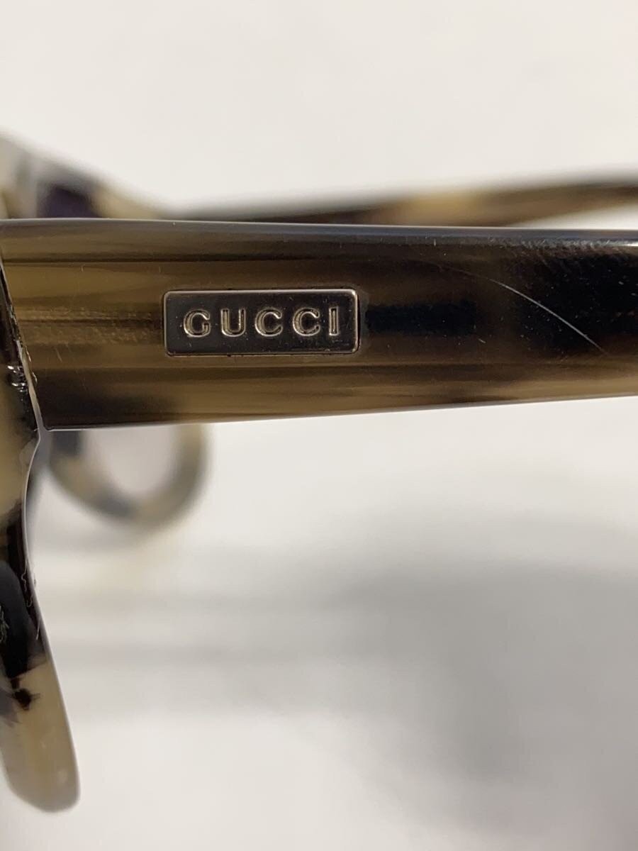 GUCCI Sunglasses Tear Drop Plastic Mens GG2484 thumbnail 4