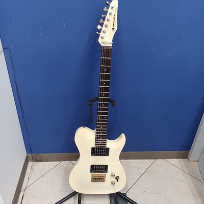 Greco Device Electric Guitar from Japan Used