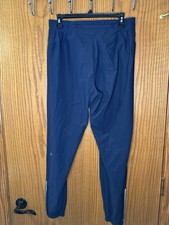Lululemon Surge Jogger Men  s Medium 29  Obsidian EUC
