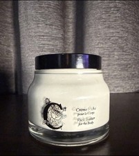 Diptyque Paris Rich Body Butter Creme 6.8oz