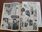 THE TOMB OF DRACULA MAGAZINE SET 1 2 3 4 5 6 HORROR COMICS STEPHEN KING DITKO — photo 3