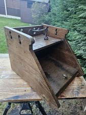 Vintage Coal Scuttle