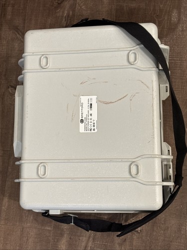 Bretford TV403VC/A PowerSync Charging Carrying Case Charger Apple iPod - TESTED - Photo 5 sur 5