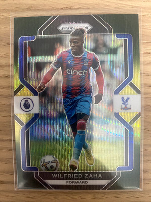 2022-23 Panini Prizm Premier League Soccer