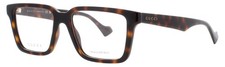 NEW Gucci GG1729O-006 Eyeglasses 56mm 100 Authentic