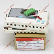 ONE NEW T9275A1002 LCD Temperature Controller FAST SHIP Honeywell