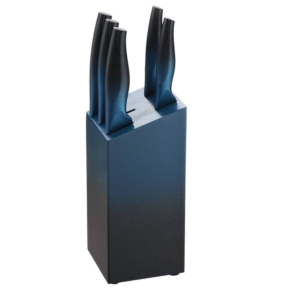 Michelino 6-teiliges Messer- Przisionsklingen 7490₽