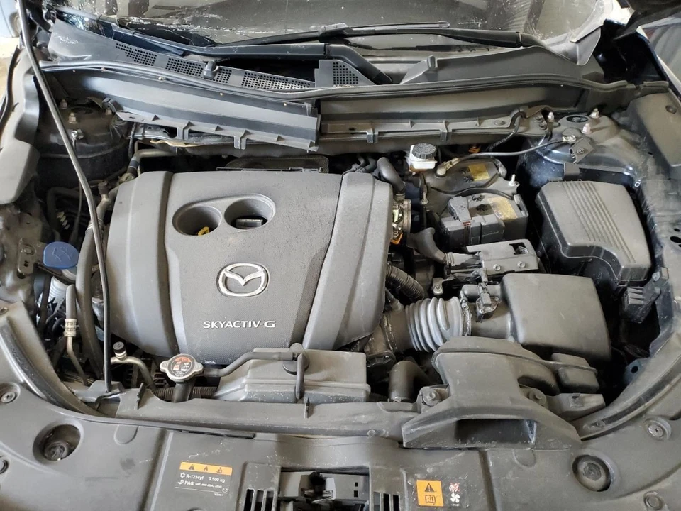 Driver Left Air Bag Driver Roof Fits 17-18 20-23 MAZDA CX-5 3014979 - Imagem 3 de 4