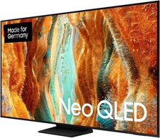 SAMSUNG GQ65QN70FAU QLED-Fernseher 163 cm/65 ...