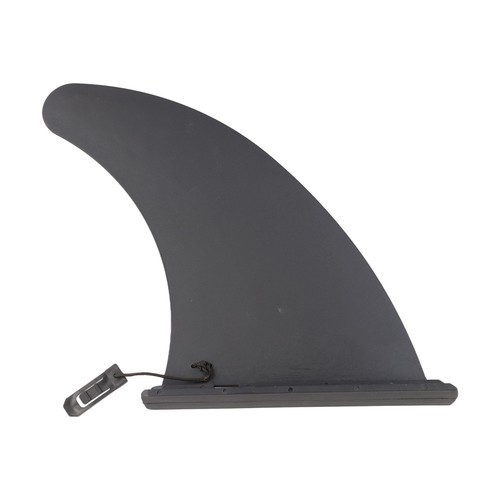 Enhanced Balance and Hold 9'' Surf Water Wave Fin for Stand Up Paddles - Picture 1 of 20