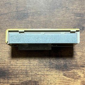 SEGA Dreamcast Broadband Adapter HIT-0400 JP Used Tested Console Only