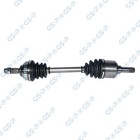 NEU - GSP 210025 Antriebswelle FüR CitroËN Peugeot