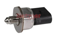 Sensor Kraftstoffdruck Metzger Autoteile 0906111 FüR Seat VW Skoda Audi TT A3 5
