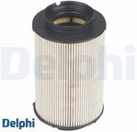 Delphi HDF547 Kraftstofffilter Kraftstoffilter