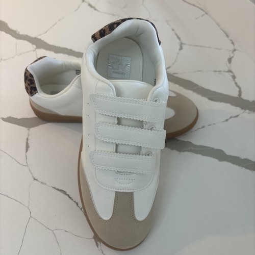 DV by Dolce Vita Womens 9.5 Casual Hook Sneakers - Picture 3 of 6