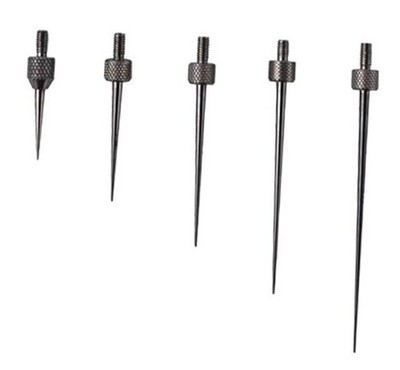 Needle Point Contact Points Set R0.3 for Depth Gauge Dial L13/L22/L30/L40/L50