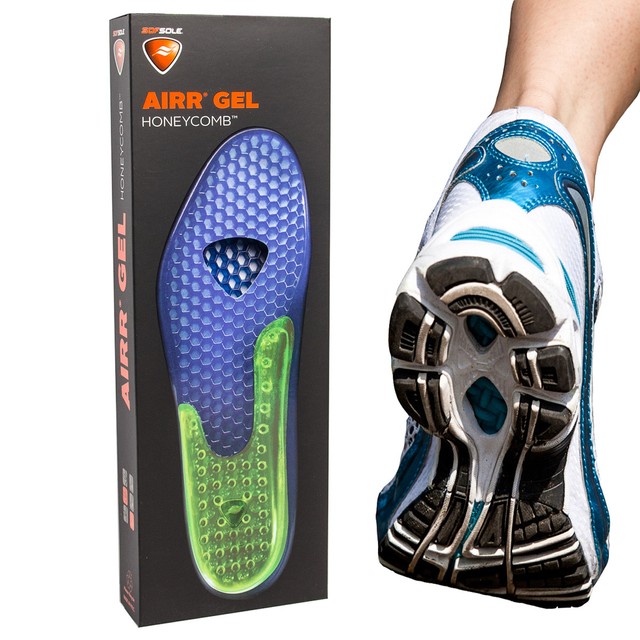 sof sole inserts women's