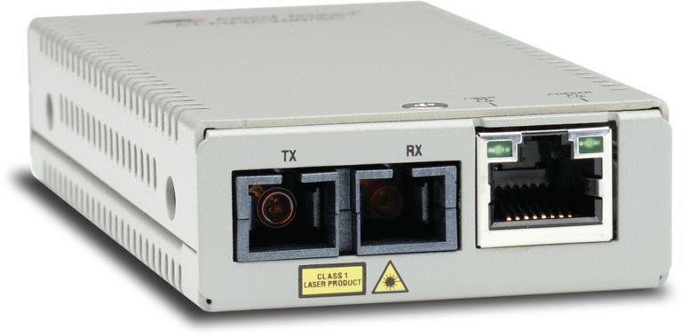 Allied Telesis AT-MMC200/SC-960 convertitore multimediale di rete 100 Mbit/s 131