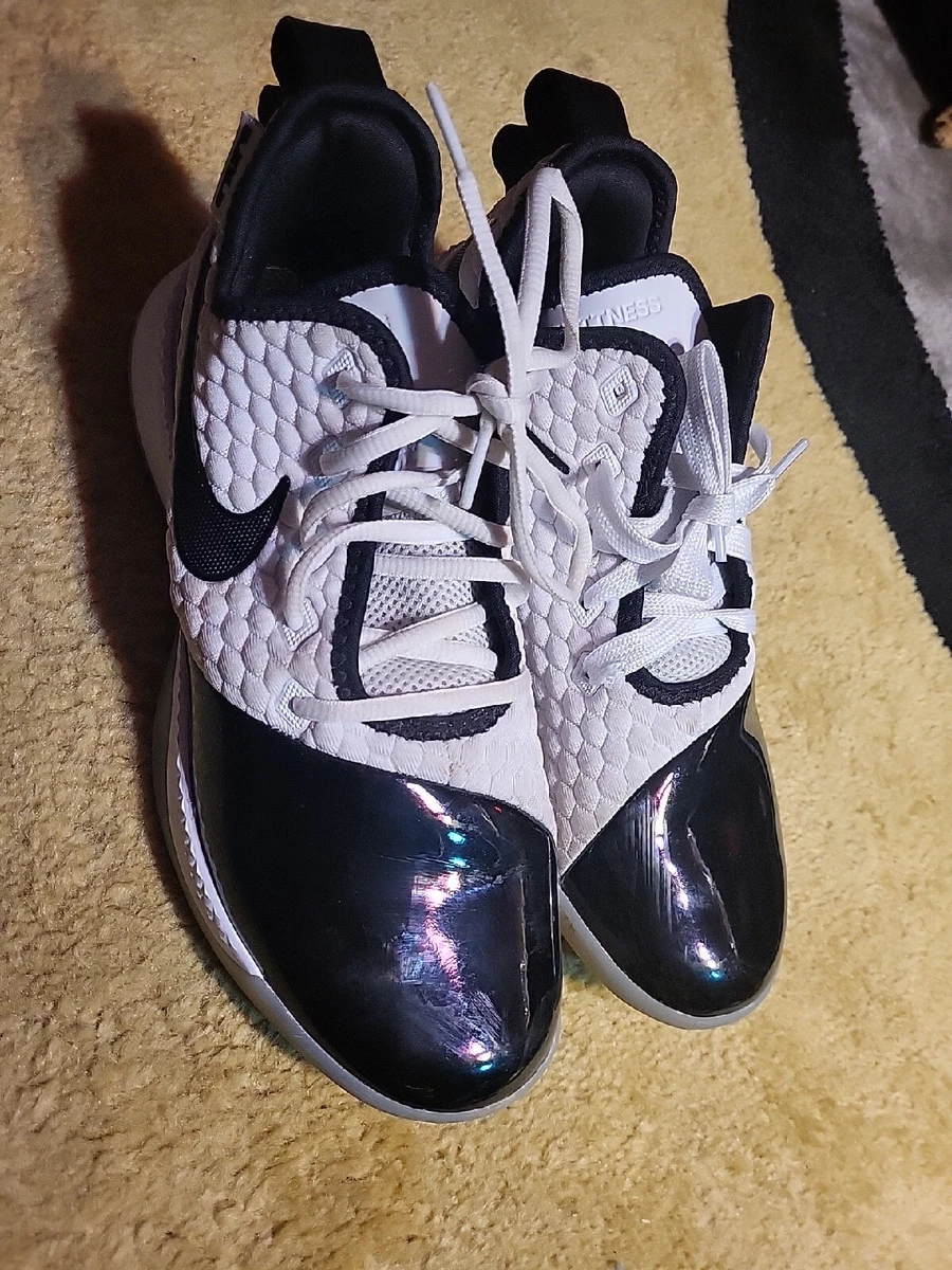 Lebron shoes cheap size 8.5