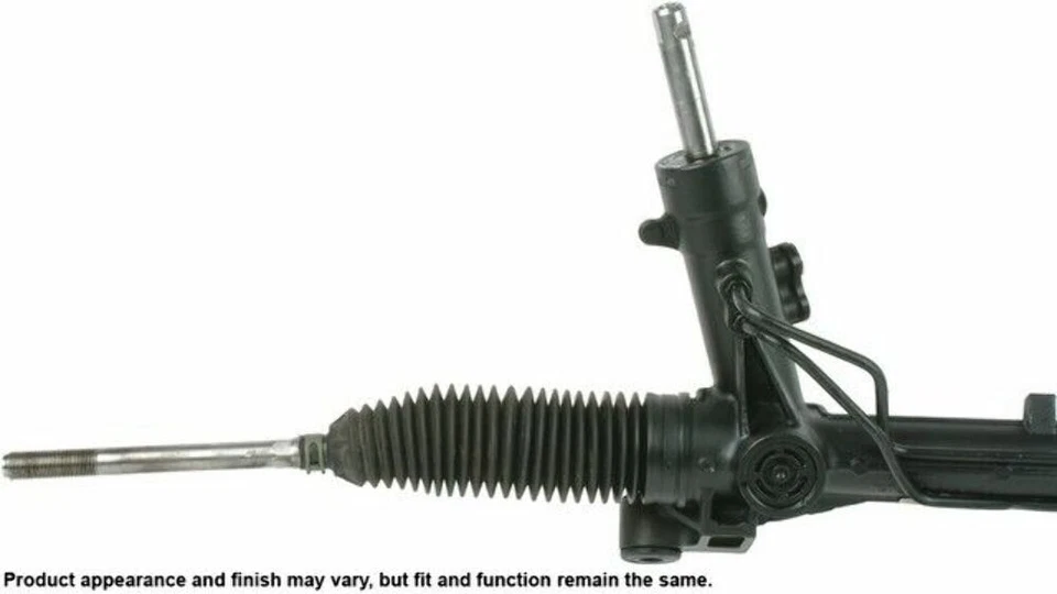 Conjunto de estante y piñón Cardone Reman P/N:26-2518 Foto 3 de 4