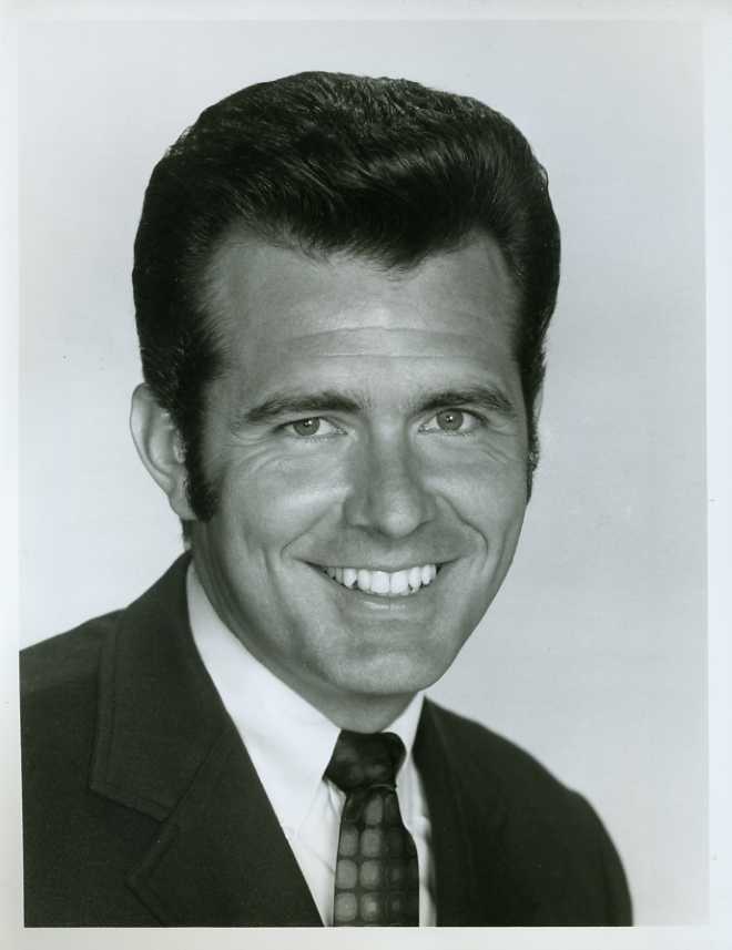 Bob Eubanks The Newlywed Game Original 7x9" Photo J1444 eBay