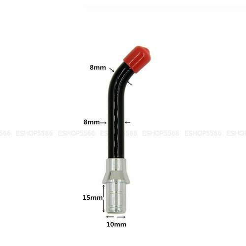 7 Modelle Dental Universal LED Lampe Aushärtungslicht Glasfaser Führungsstab Spitzen - Bild 5 von 93
