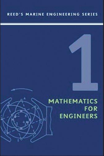 Reeds Professional Ser.: Reeds Vol 1: Mathematics for Engine by William;Jackson Embleton (2003 ...
