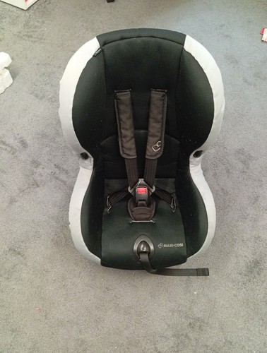 maxi cosi priori sps "Gebraucht"