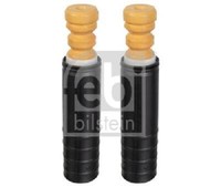 Original Febi Bilstein Staubschutzsatz StoßDäMpfer 176338 FüR Opel