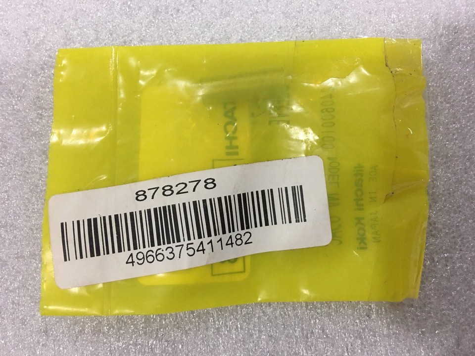 Buy A Hitachi C10FSB SLEEVE 334337 Spare Part